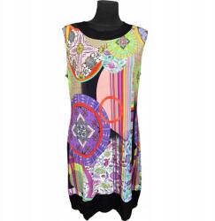 Anna Field Ruha Térdig érő Stílusos Ujjatlan Kényelmes Színes 46 (UB000392)