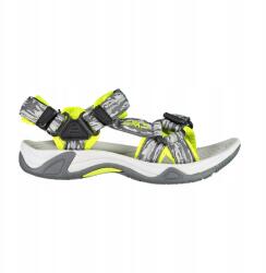 CMP Gyerek sport szandál puha könnyű állítható nyári trekking Cmp (38Q9954/49UL)