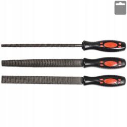 Maan Fareszelők készlet, 3 db, 200 mm Maan (0282)