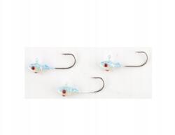 Kézzel festett mini jigfej wz2 3 darab (X002T47YU4V)