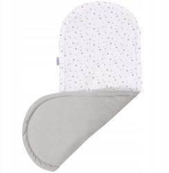 Jukki Kokon Matrac Comfort Kétoldalas Pamut Velvet 30X70CM - allegro - 2 725 Ft