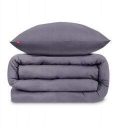 Softimi Ágyneműhuzat Garnitúra 140X200 Pamut 100% 1 Párnahuzat 70X80 Pamut Ágynemű (BEDDING-140X200+1X70X80-01-10)