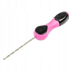 Nash Fúrófej bojlihoz Nash Nut Drill, 1 db (T8806) (T8806)