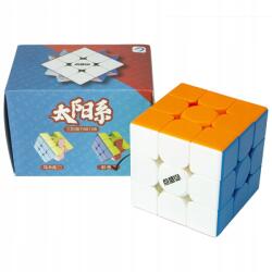 DianSheng Solar 3M 3x3 2022 Mágneses logikai kocka