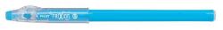 Pilot Zseléstoll radírozható, 0, 7mm Pilot Frixion Ball Stick világoskék (56839) - irodasziget