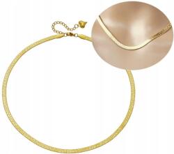  Aranyozott Celeb Nyaklánc 18K Arany Boho Női 316L Sebészeti Acél (5905884015254)