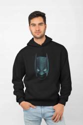  D&b Unisex Hoodie MO00090 Batman Fekete-Méret S