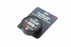 Nash Leader Nash Cling On ólommentes előke 40 font iszap 10 m T8460-TP (T8460)