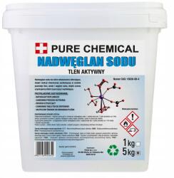 Pure Chemical Nátrium-perkarbonát Aktív Oxigén Mosás Tisztítás 5kg (nadwęglan sodu 5 kg)