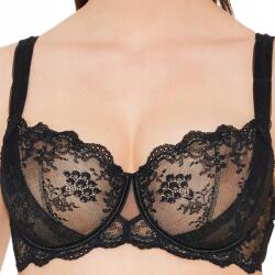 Aubade melltartó l'amour DA13 70D fekete