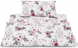 Jukki Pamut Ágynemű Szett Gyerekeknek Kiságyba 120x90cm (5907534753455)