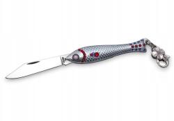 MIKOV Kés 130-NZn-1/KZ Dione (V1806834)