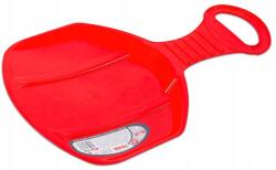 Maan Tomba csúszka Maan alma formájú csúszótányér lengyel (7982)