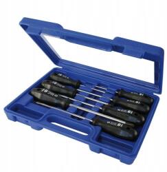 NAREX Csavarhúzó készlet bőröndben, Profi Line, Pz (862402)