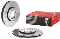 Brembo 09.7010. 76 Féktárcsa 2 darabos szett