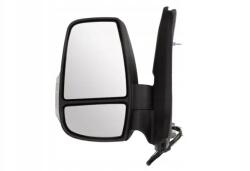 Blic Külső Visszapillantó Tükör L (elektromos, Kipuffogó) - allegro - 19 475 Ft