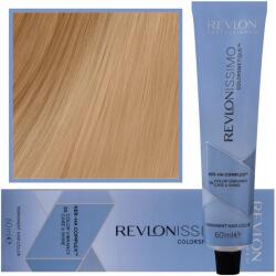 Revlon Professzionális Festék Revlonissimo Nr9.23 Opálos Szőke 60ml Világosító (8432225100357)