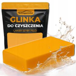  Agyag Lakk Tisztító Szélvédő Felni Autó Mosó Jármű Clay 160g