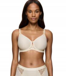 Triumph Puha merevítős melltartó Triumph Wild Azalea Florale W01 70D (1021985200RB-1404)