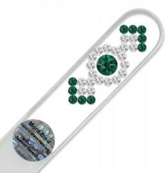  Mont Bleu Luxus üveg körömreszelő LE-03.06