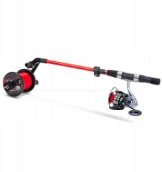 Iron Claw zsinórcsavaró orsózó segédeszköz (5635111)