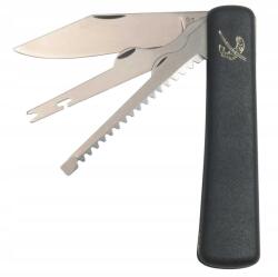 MIKOV Nuz 338-NH-3 B/rybarsky Halászkés (338-NH-3 B)