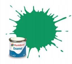 Humbrol AA0549 zománcfesték No 50 Green Mist Metallic 14ml (22.AA0549)