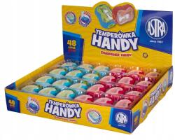 Astra Handy, Műanyag reszelő nyitható fedéllel, 404121002 (5901137157597)