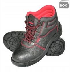 MAAN Nano bőr munkavédelmi cipő 43-as méret Maan (4553)
