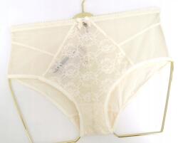 Lanny Mode Bugyi Bugyi Lanny Mode Luizjana, ekrü XXL