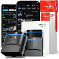 OBDeleven Vag interfész OBDeleven Pro Pack Új Generációs Bt Lengyel Forgalmazó (0758277987813)