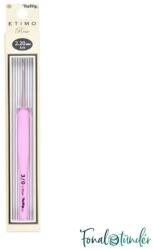 Tulip Etimo Rose - horgolótű - 2.2mm