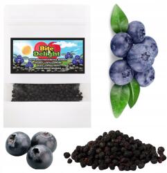  Liofilizált Bogyók 1000G Ropogós Bogyó Egészséges Snack Diéta 1KG (MLN_3)