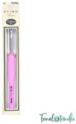 Tulip Etimo Rose - horgolótű - 5mm