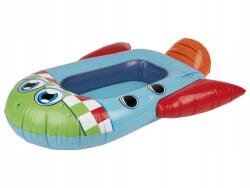 Playtive Felfújható Gyermekponton 3+ 30KG Űrhajó (100362630)