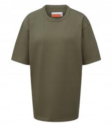 Calvin Klein T-shirt Calvin Klein Heavy Weight Tee K10K108252 LI1 XL