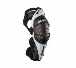 Leatt Z-Frame térdvédő ortézis fehér M