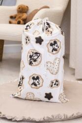  Jukki Zsák Óvodás Szettnek bölcsődébe/óvodába 45x70 pamut (5904506834150)