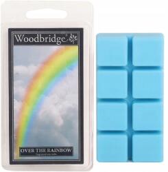 Woodbridge Candle Illatviasz Over The Rainbow Woodbridge 68 g (5060457521218)