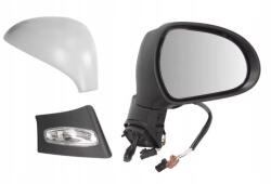 Blic Külső Visszapillantó Tükör P (elektromos, Kipuffogó - allegro - 15 105 Ft