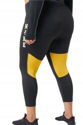 Nike Fast 7/8-as méretű plusz leggings DV4891010 1X (DV4891010)