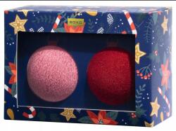 Soxo zokni karácsonyi gömb szett 2 pár női 36-40 (476714_2401)