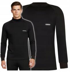 Ercole Férfi Termoaktív Póló XL Termo Fehérnemű Ruházat Termál Blúz Melegítő (Koszulka termoaktywna męska ocieplana F26-XL)