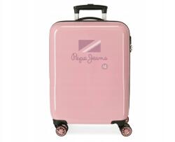 Joumma Bags Abs Pepe Jeans Holi Utazóbőrönd, 55x38x20cm, 34L, 6531721 (kicsi) (6531721)