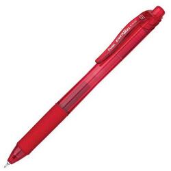 Pentel Roller cu gel Pentel EnergelX cu mecanism 0.5mm (PEBLN105B)