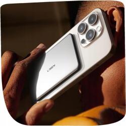  Magsafe Mágneses Powerbank Slim 5000mAh 18W Pd Indukciós Könnyű 125G (2E421)