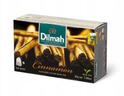 Dilmah Fahéj tea 20t*1, 5g fekete (29312631142093)