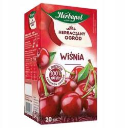Herbapol Teakert Cseresznye tea 20db (5900956021577)