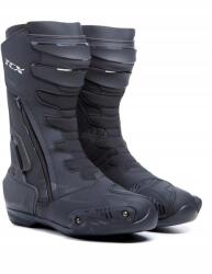 TCX Motoros sportcipő Tcx S-TR1 Wp Fekete 44