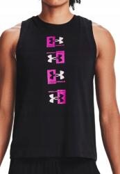 Under Armour Live Ua Repeat Muscle Tank 1360836001 (1360836-001)